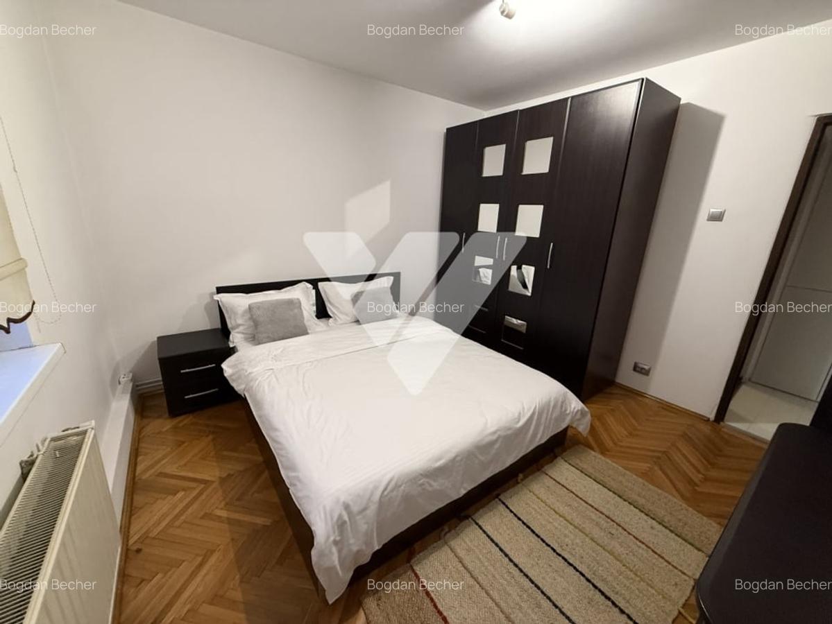 Apartament 3 camere 2 bai balcon boxa etaj 3 Sibiu sos. Alba Iulia - 1