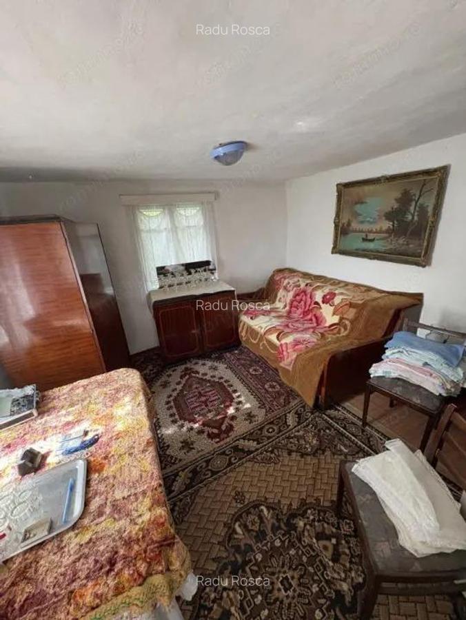 De vanzare casa cu teren in Fantanele - 7