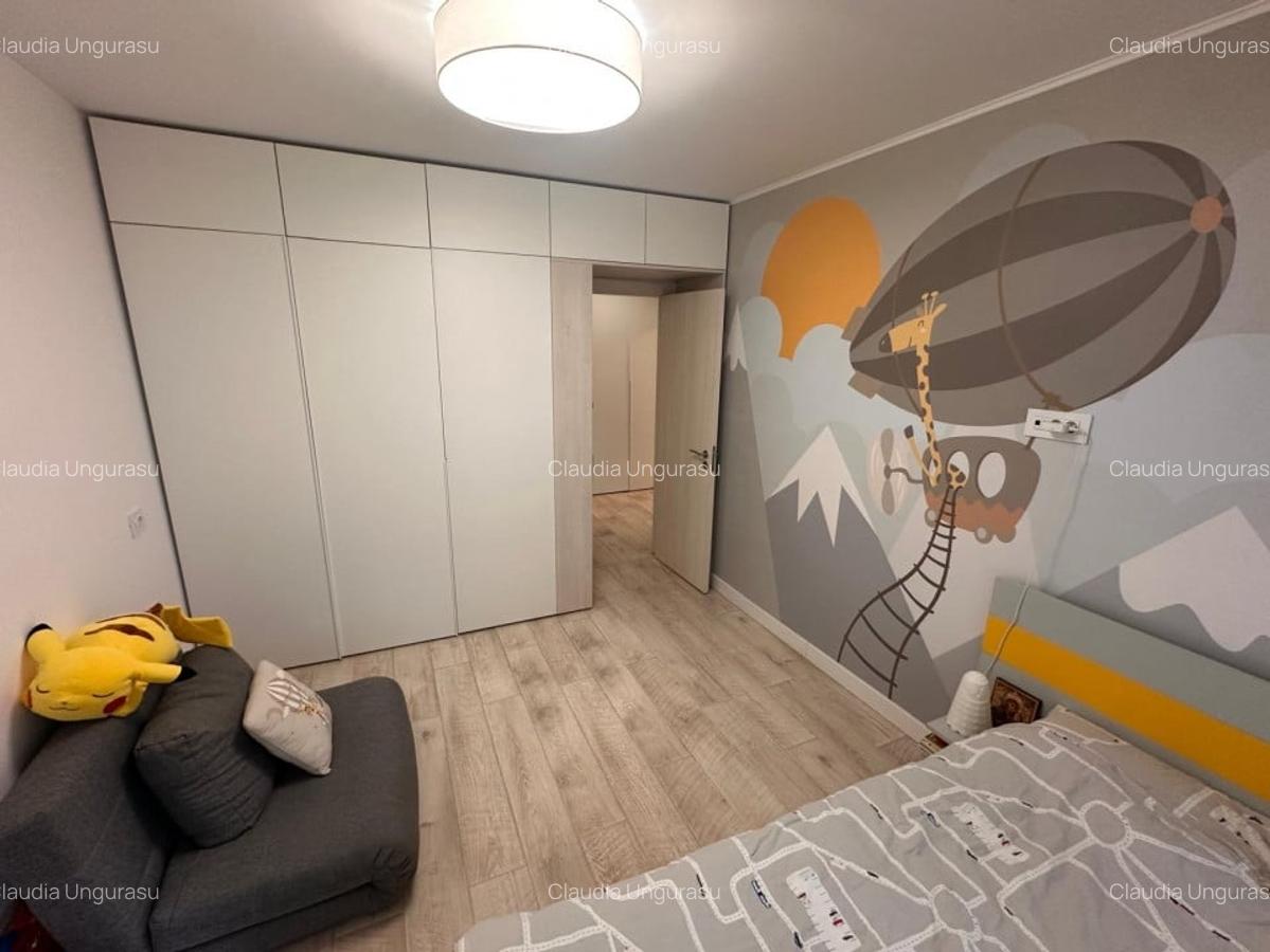 Apartament 3 camere, Parcului - zona Expozitiei - 16