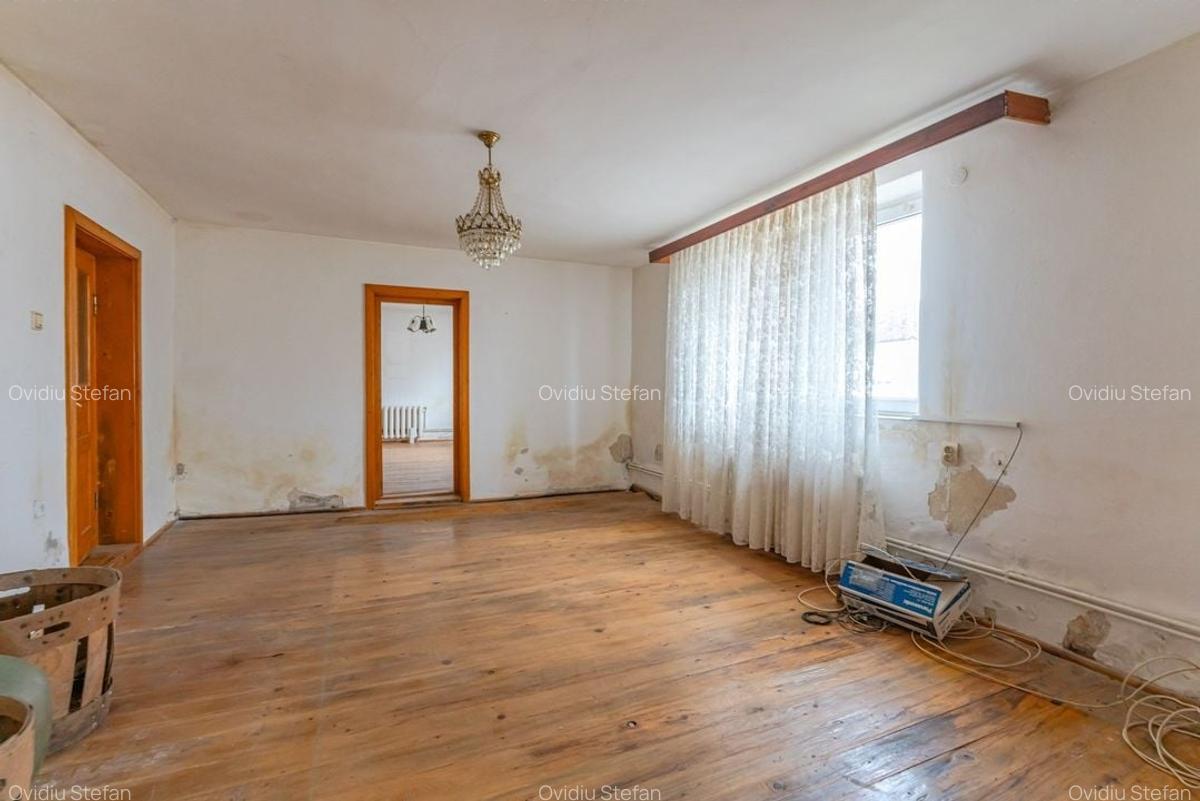 Casă individuală de renovare în Bod, Brașov - 10 Casă individuală de renovare în Bod, Brașov - 10