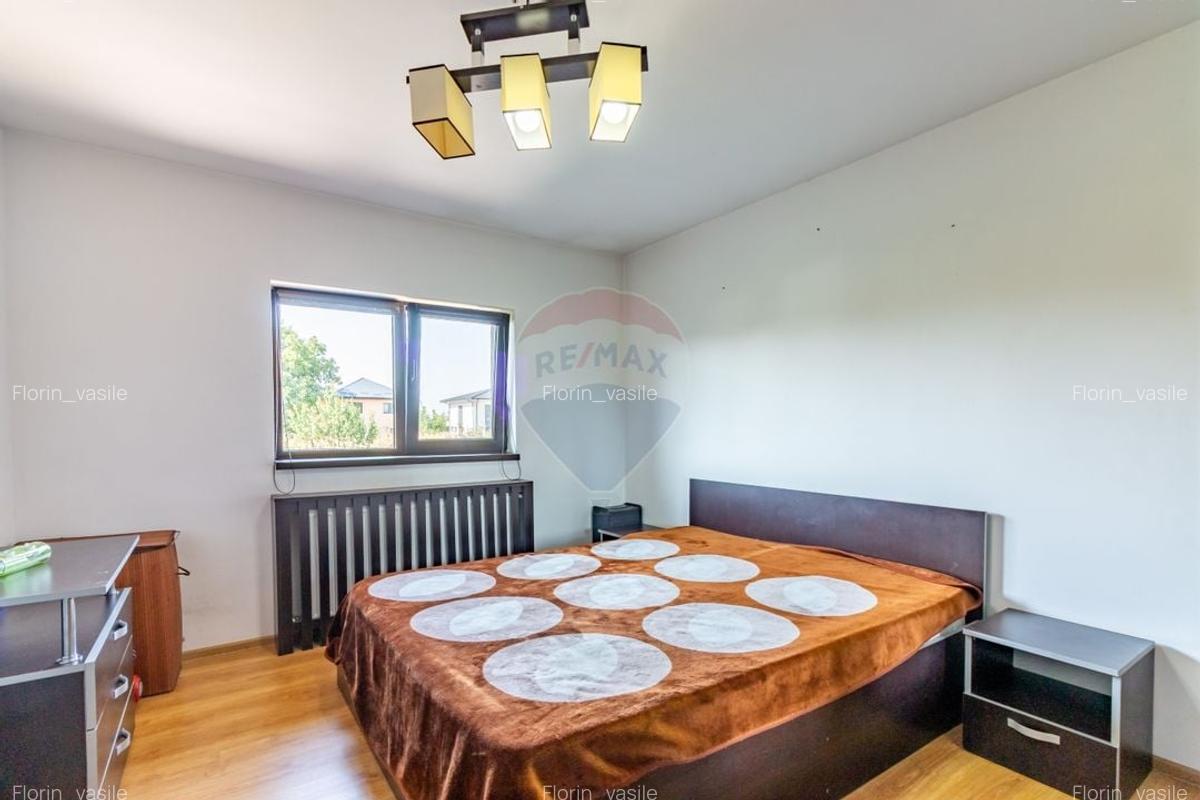 Casa moderna de vanzare in Magurele - aproape de Bucuresti - 8