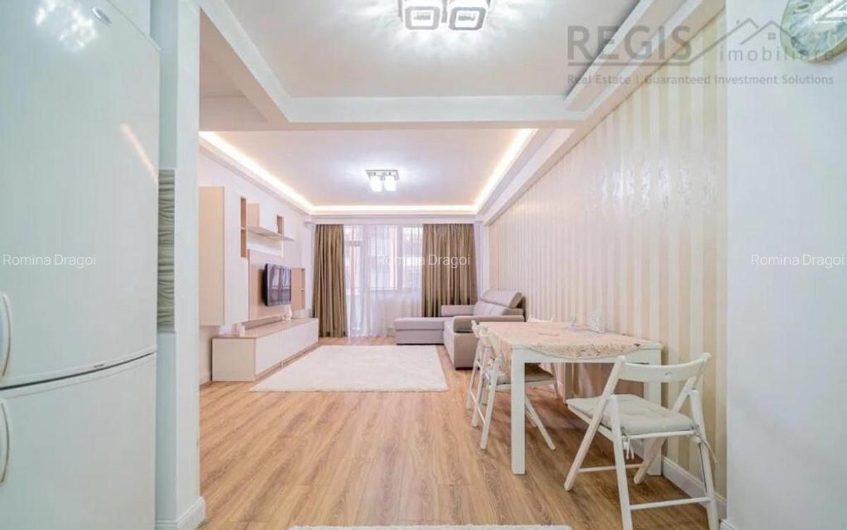 Apartament 3 camere Coresi - 1