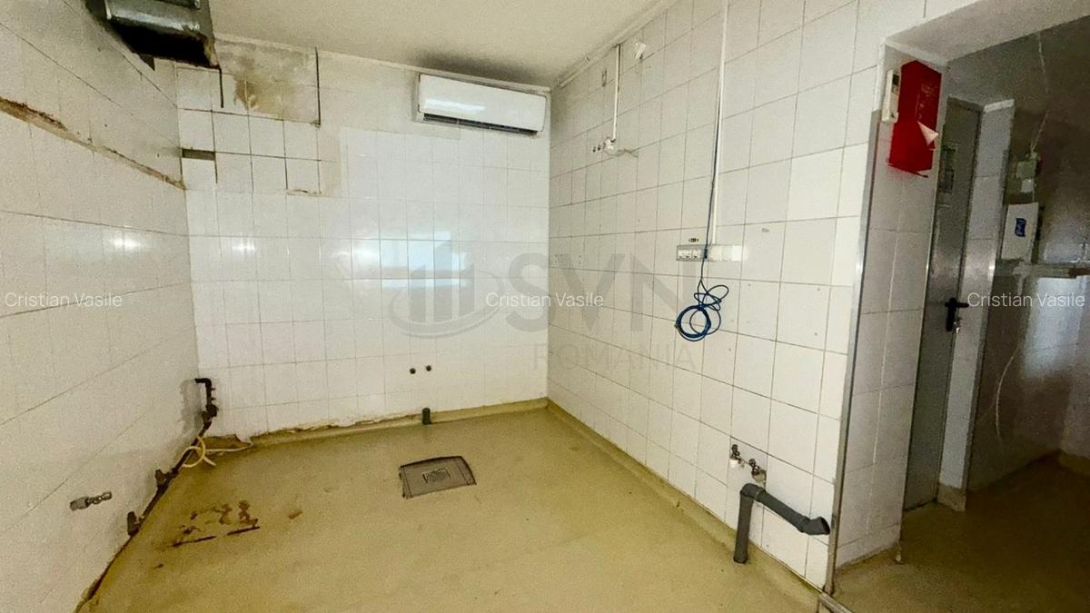 REC3001622 Spatiu comercial I Restaurant I Bistro I Beller - Dorobanti - 14