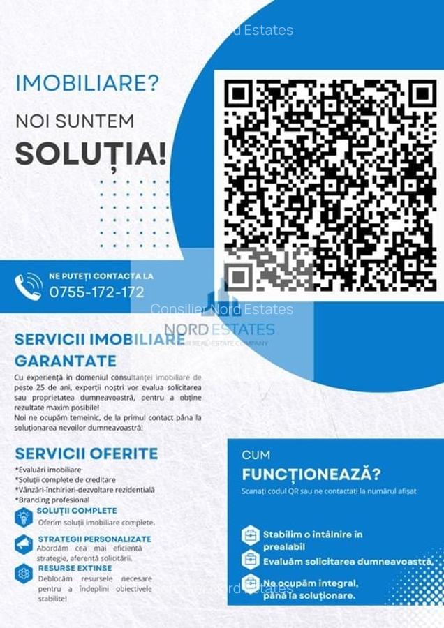 Teren cu autorizatie de constructie 14 vile si toate utilitatile - 7