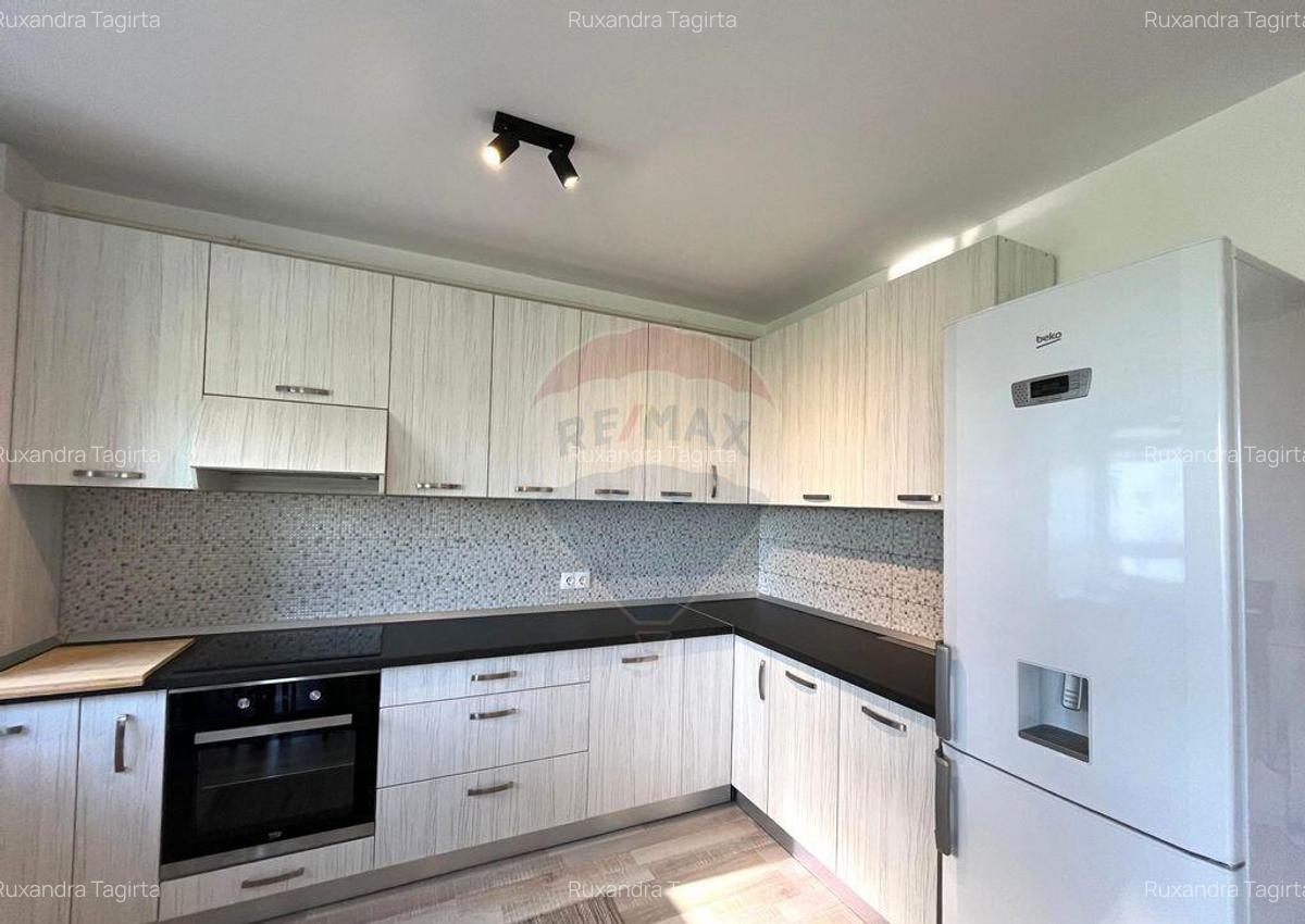 Prima inchiriere: apartament 2 camere|loc de parcare|boxa - 6