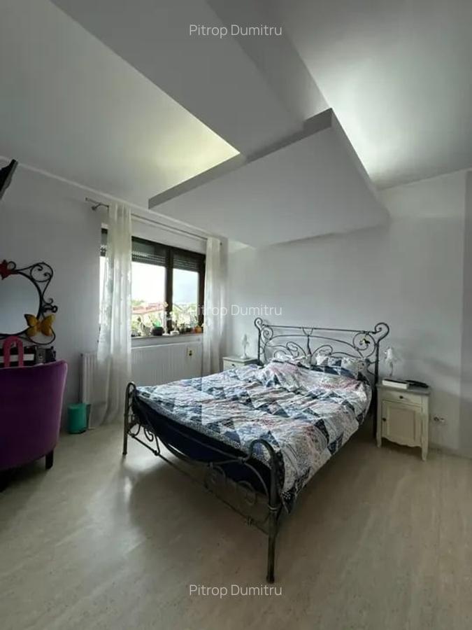 Pipera - Voluntari | Apartament Lux | 2 Camere | 75 mp utili | - 10