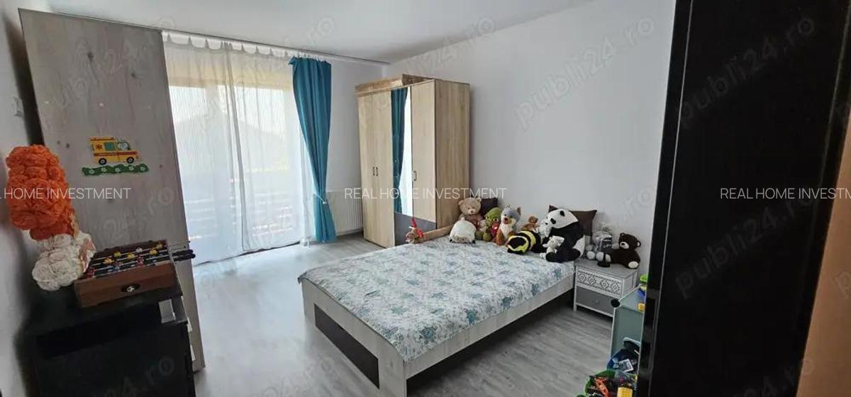 Vila tip duplex Mobilat - Berceni - 16