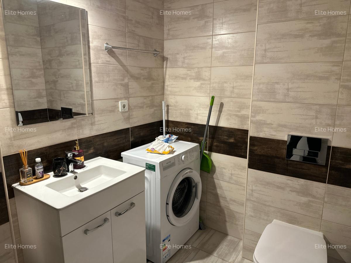 Apartament de 2 camere cu parcare in Pipera/2-Room Apartment in Pipera & parking - 8