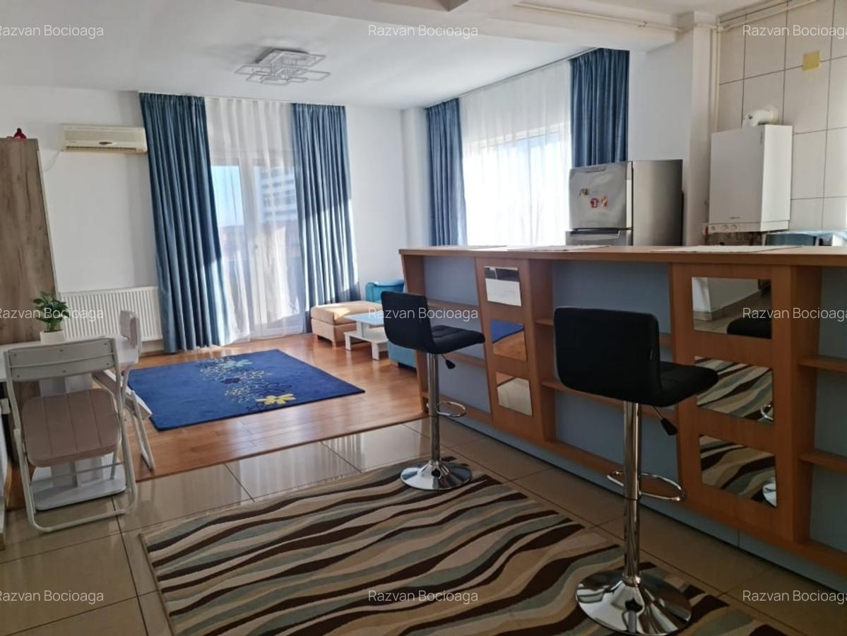 Mamaia-apartament 3 camere vedere lac - 9