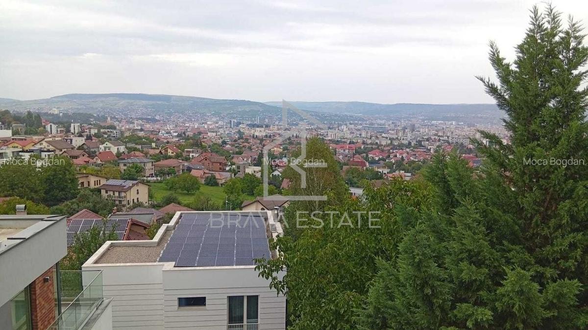 Apartament 2 camere, parcare, zona Bună Ziua - 4
