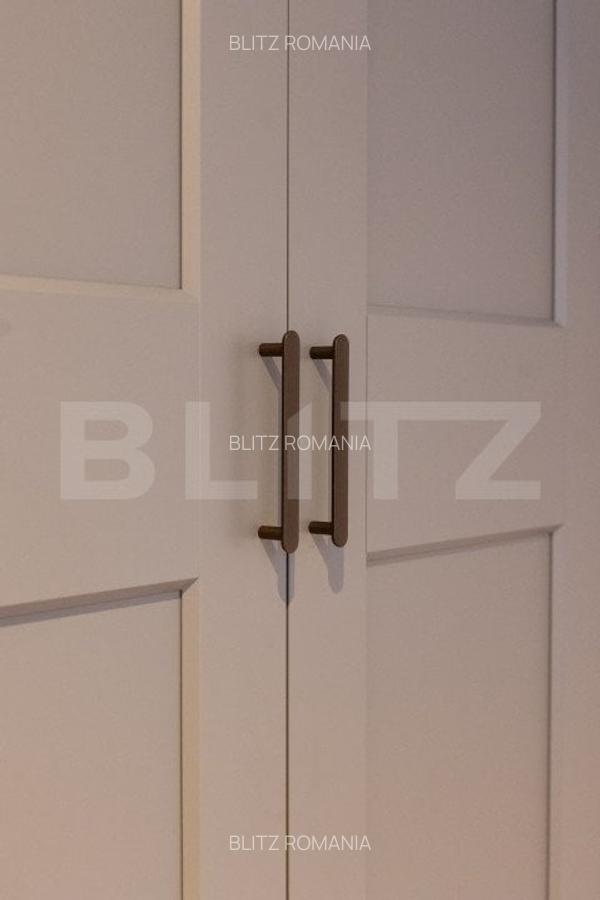 Apartament cu 2 camere, 52 mp, decomandat, zona Take Ionescu (ISHO) - 11