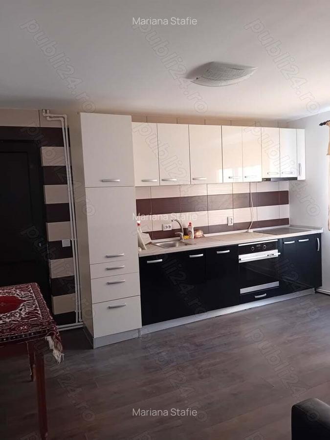 Vand casa cu etaj, 860 mp in sendreni jud. Galati - 5