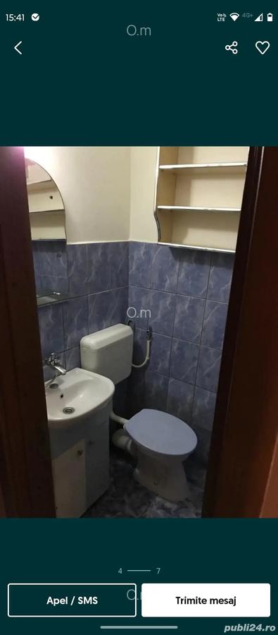 Vand garsoniera confort redus - 2 Vand garsoniera confort redus - 2