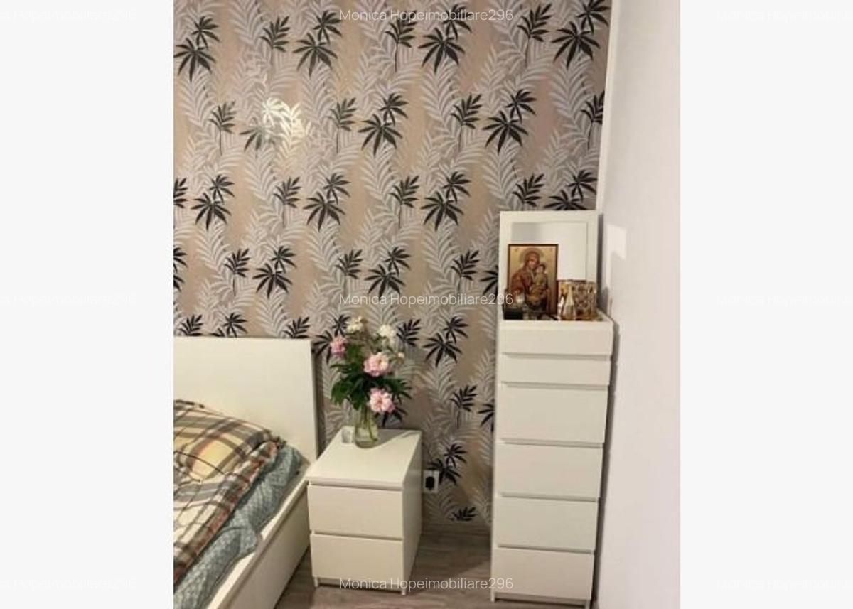 Berceni-Cartierul Solar-Apartament de 2 camere decomandat - 7