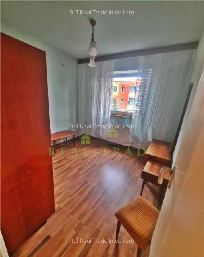Apartament 3 camere etaj intermediar Calea Bucuresti - 1