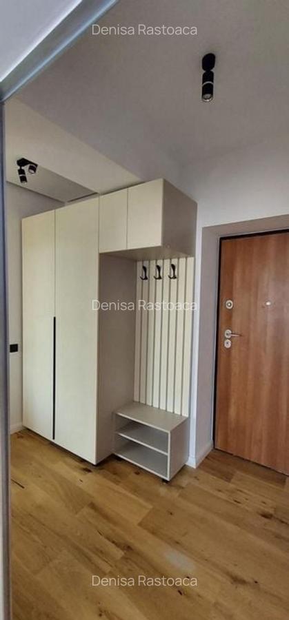 Apartament cu 3 camere în Aviației - 7
