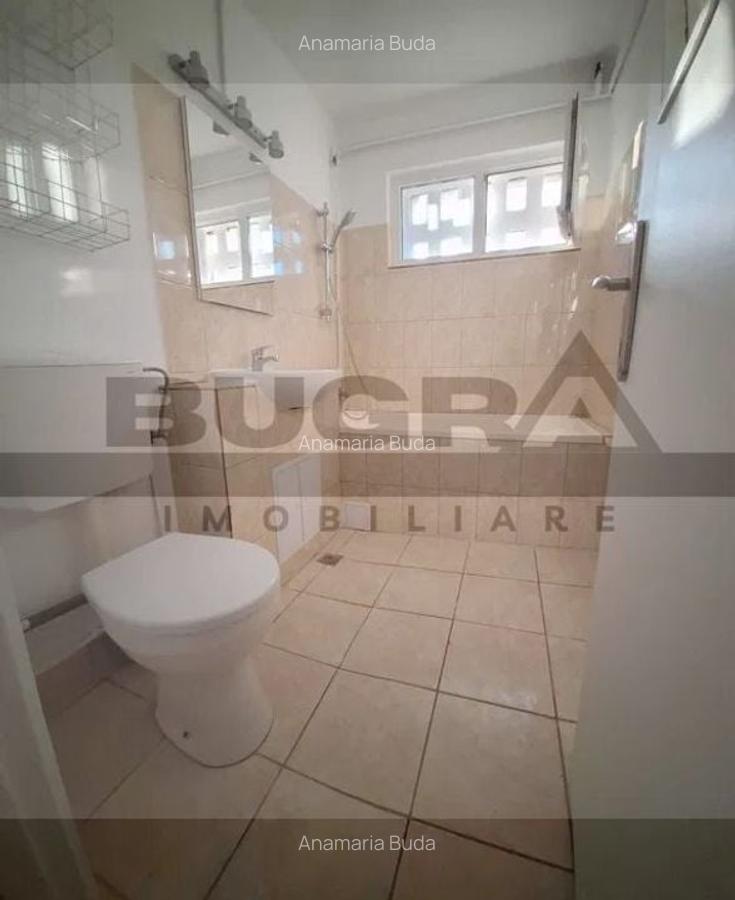 Apartament 3 camere, 64 mp, renovat, zona Diana - 8