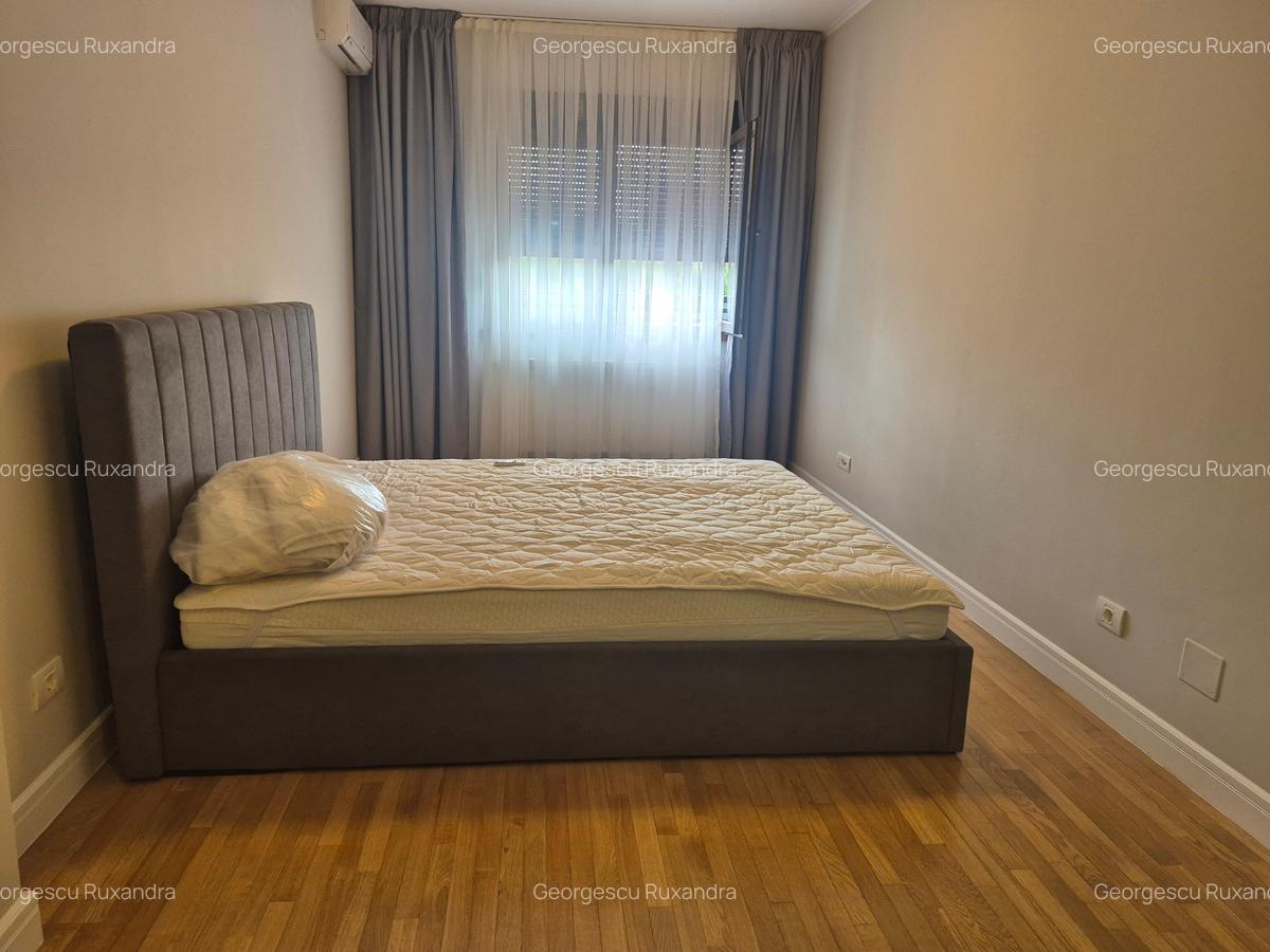 3 camere  decomandat, renovat 2025, loc parcare subteran inclus,parter inalt - 11