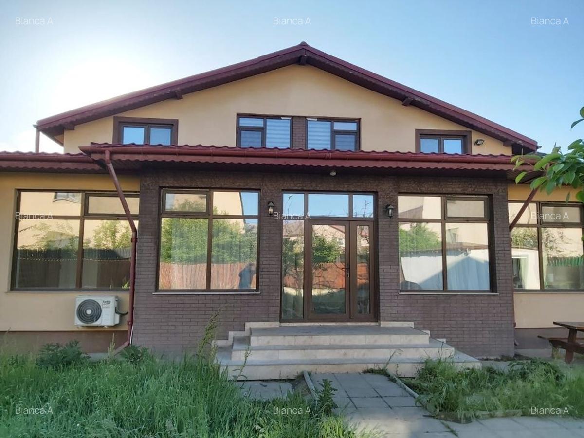 Casa individuala | 5 camere | teren 500 mp | Pipera - 19