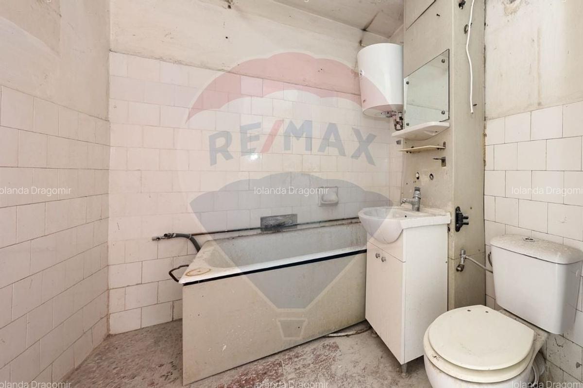 Apartament cu 2 camere decomandat în Astra - 5