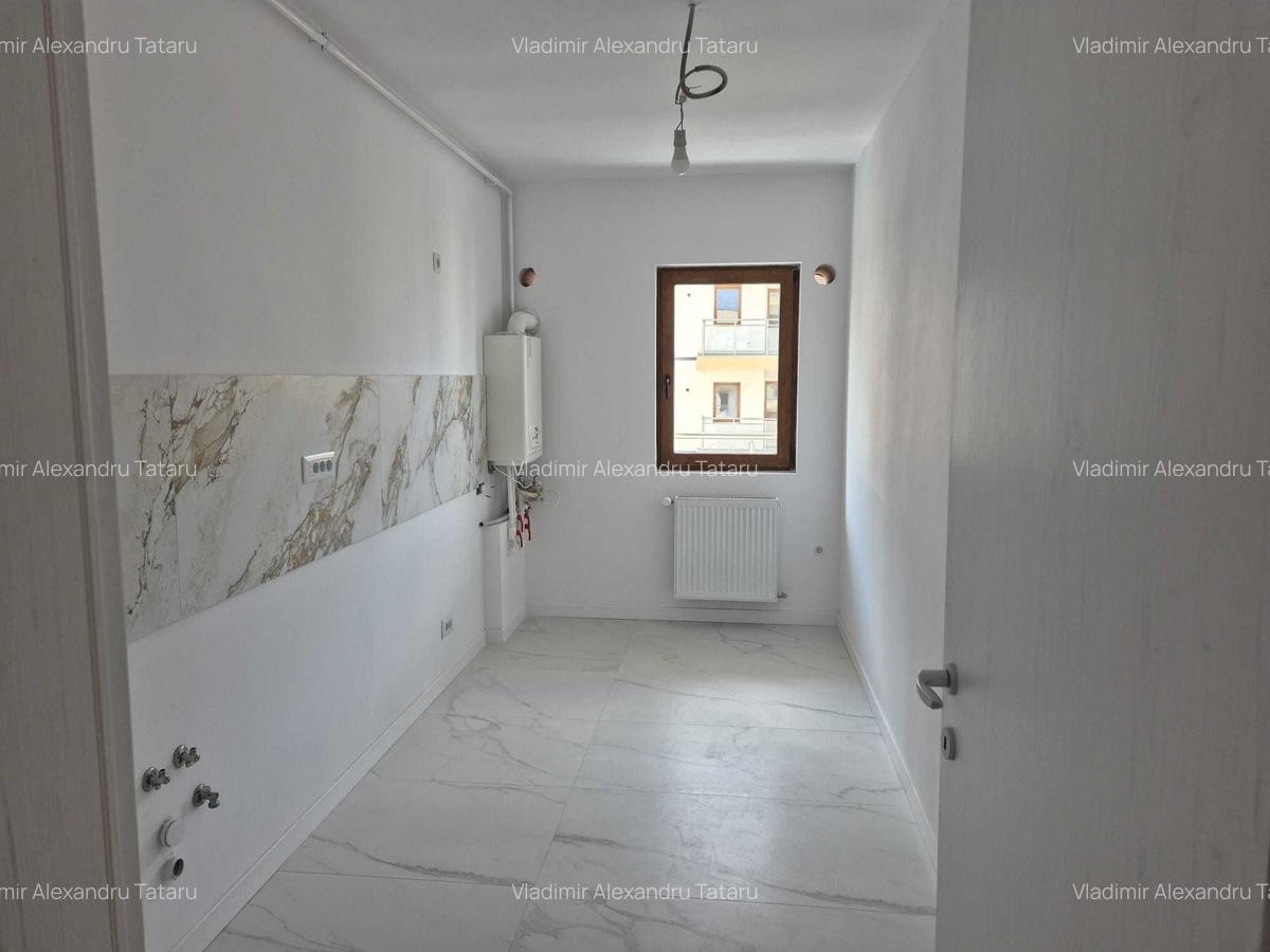 APARTAMENT 2 CAMERE | 56.6MP | FINALIZAT | POSTALIONULUI - 2