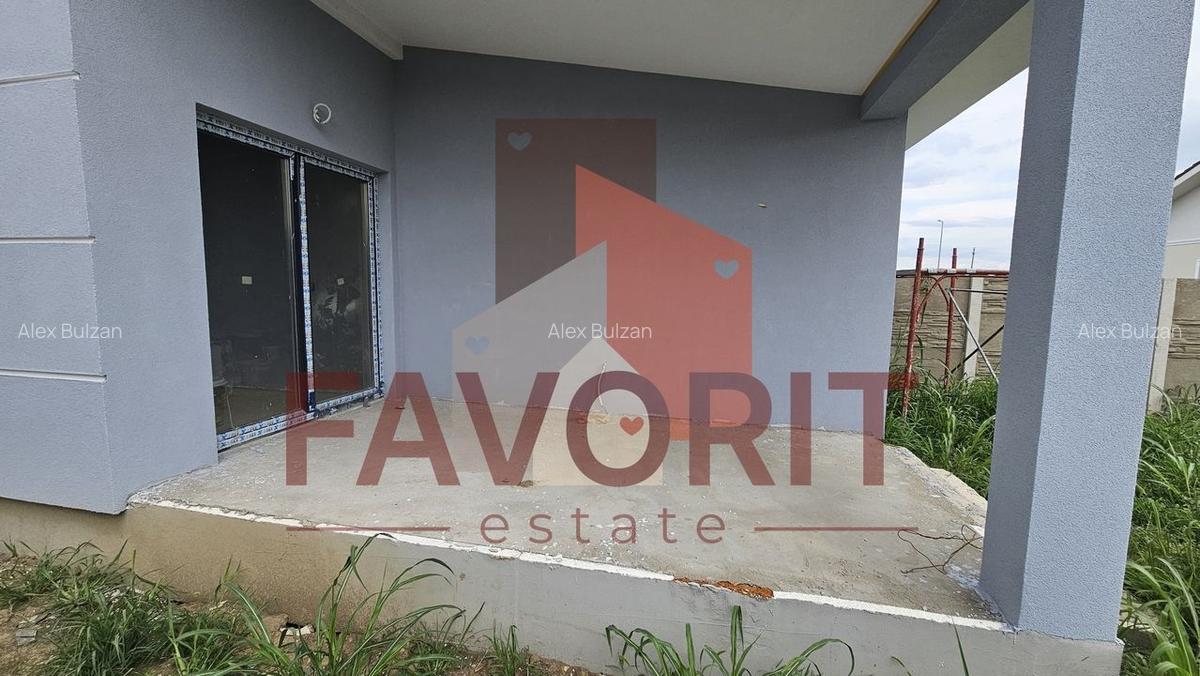 Duplex de Vanzare | La asfalt | Zona Lidl 2 | Toate utilitatile - 5
