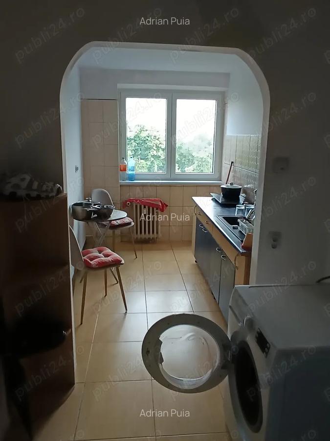 De vanzare apartament 2 camere - 1