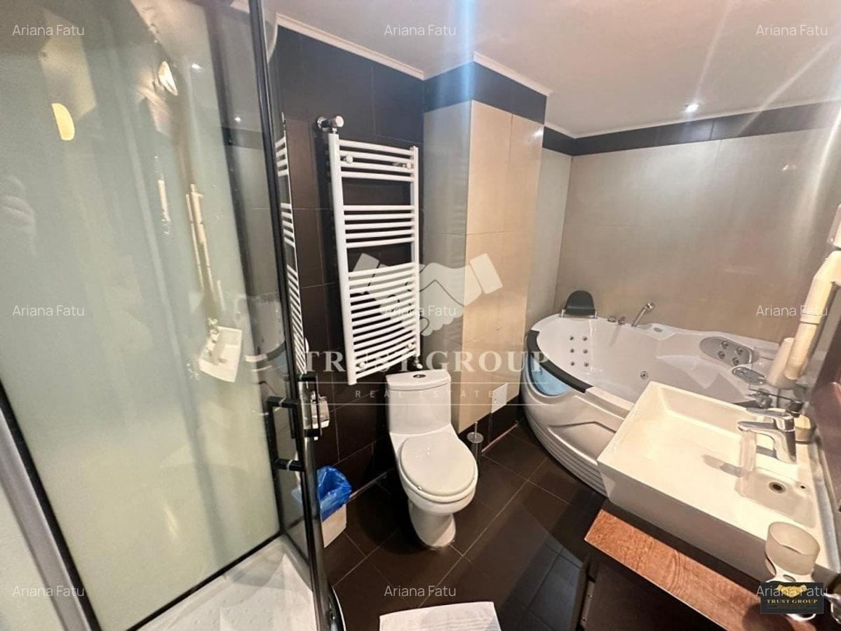 Aparatment 3 camere Herastrau | Loc de parcare - 18