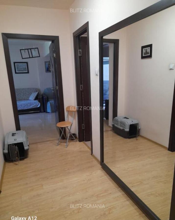 Apartament decomandat, 3 camere, 80 mp, zona Ramada - 8