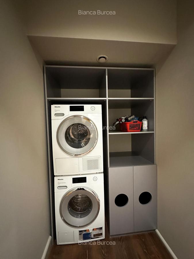 Apartament de lux, situat în complexul  Gafencu 49 - 17