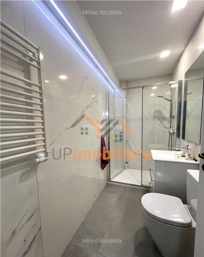 PENTHOUSE CU 3 CAMERE | LUCEAFARUL | DE VANZARE | ORADEA - 9