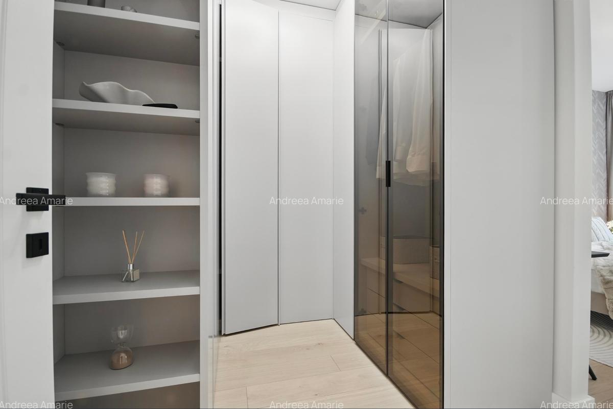 Apartament cu 3 camere decomandat în Pipera - 13