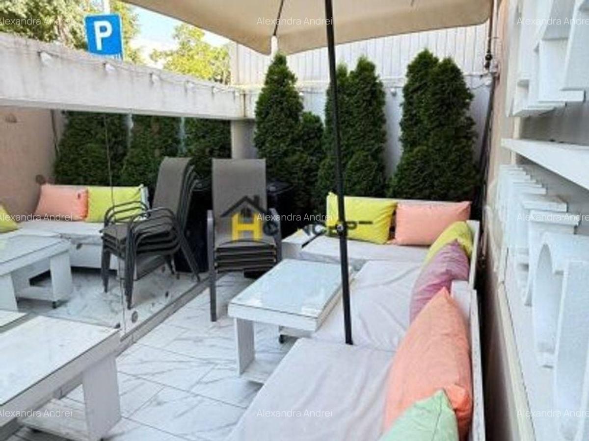 Piata Unirii Vila individuala 5 camere Gramont 15 min - 3