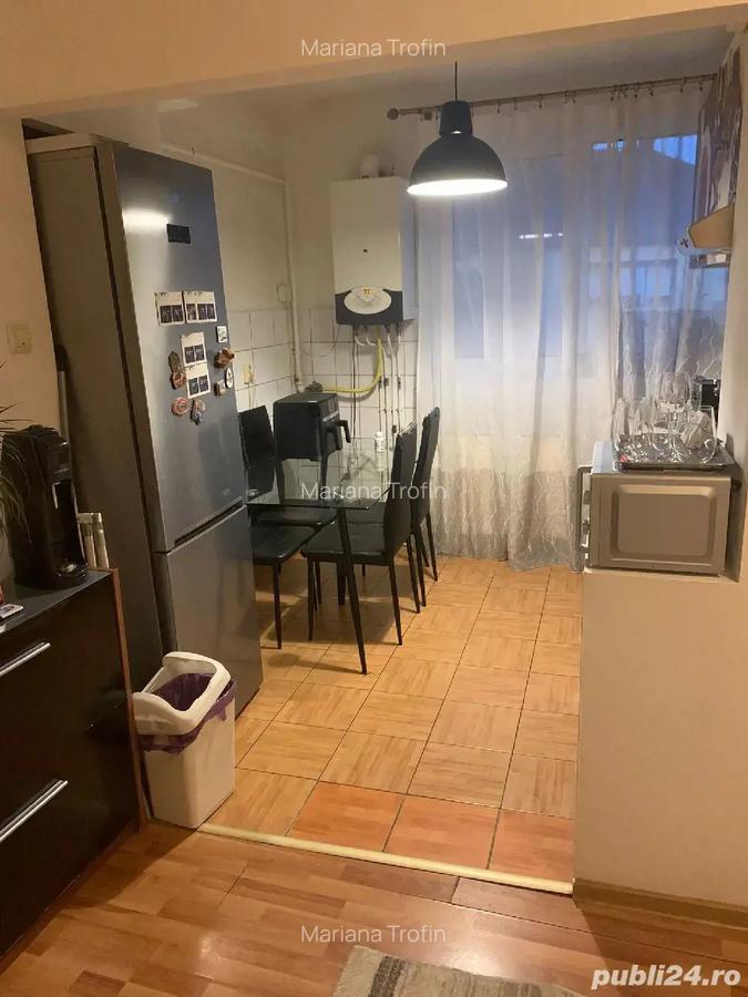 Apartament 2 camere - 4