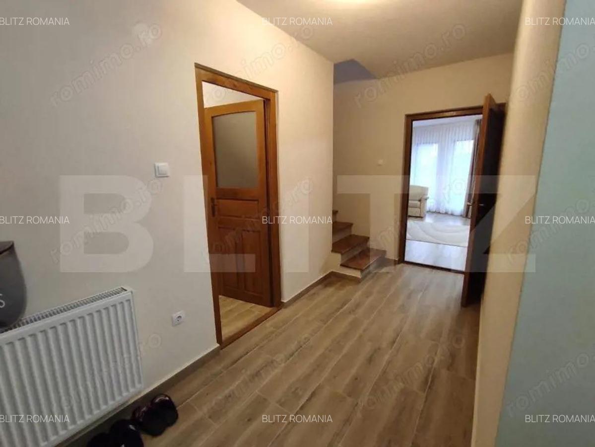 Casa cu 8 camere, 400mp, zona Samartin - 16