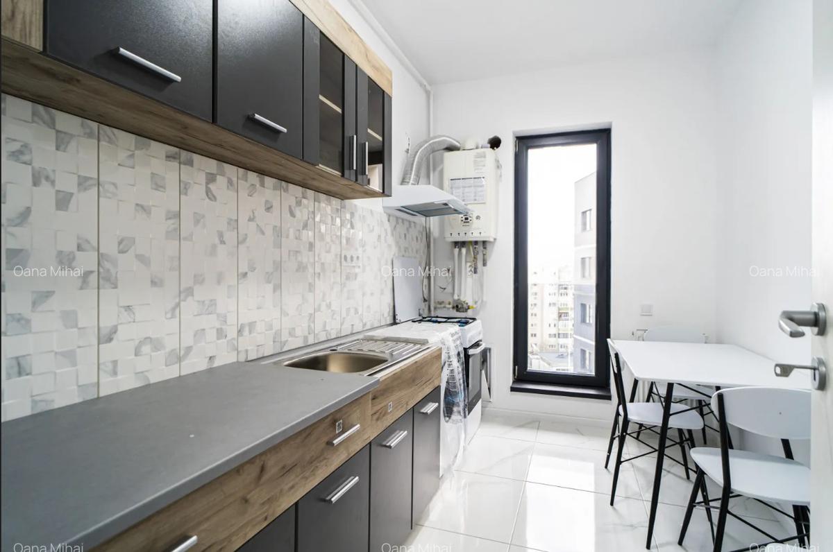 Apartament 2 camere  Parcul  Drumul Taberei Bloc 2020 - 5