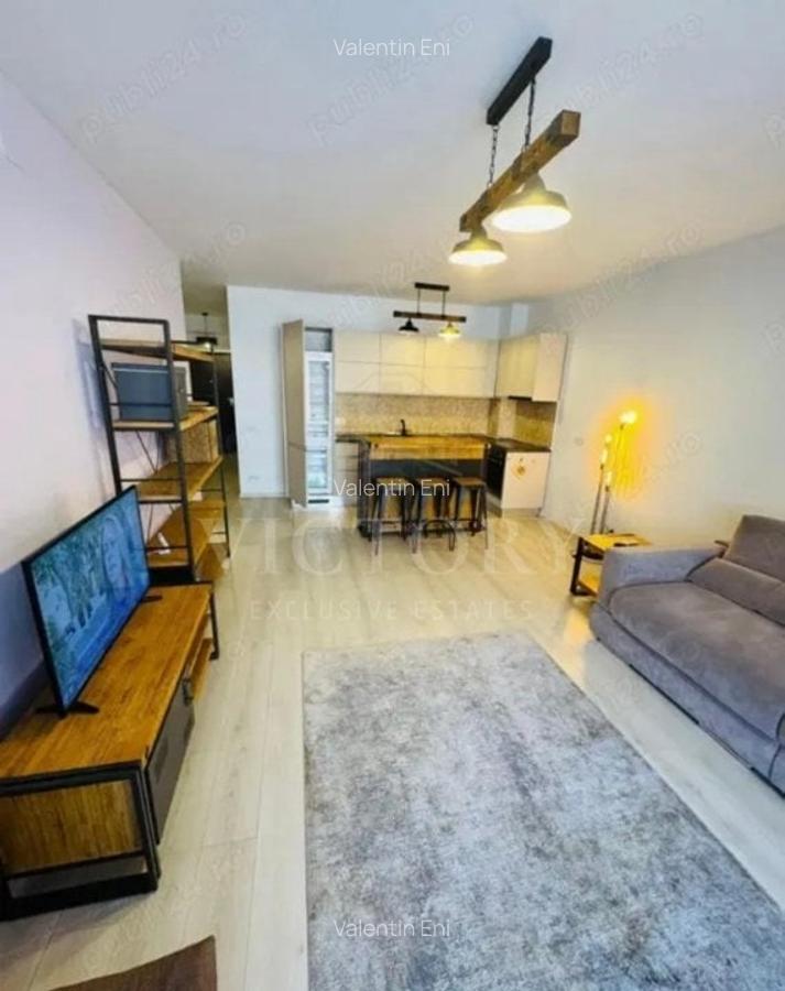 Apartament 3 camere || inchiriere || complex SOHO- UNIRII - 4