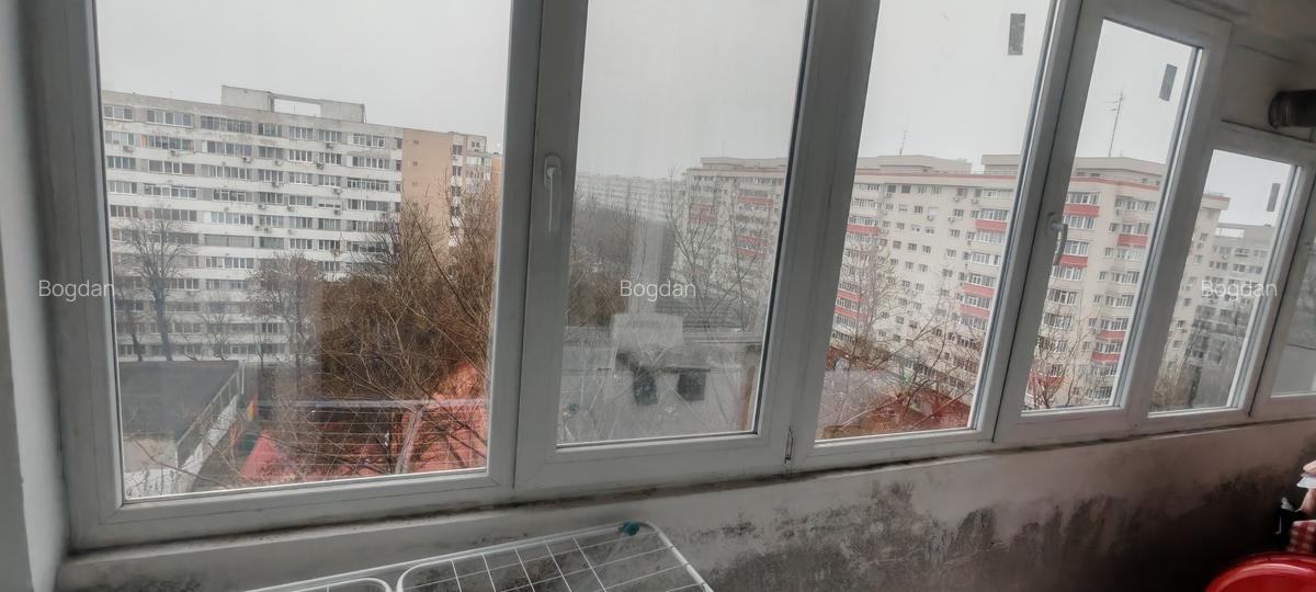 Apartament 2 camere berceni Bd. Obregia - 2