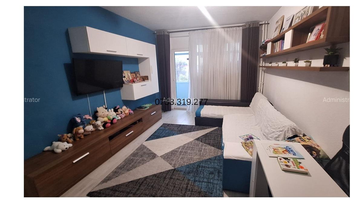 3 camere Berceni,Piata Resita - 2