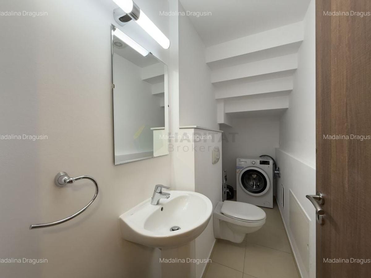 Vila 4 camere Avangarde Forest 1 - 16