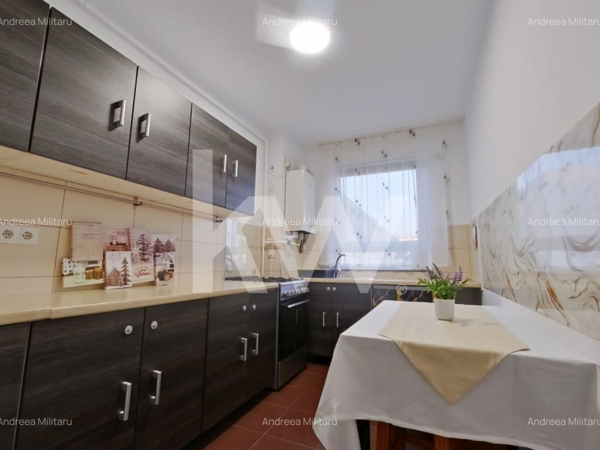 Apartament 2 camere , loc de parcare Avantgarden3 - 13