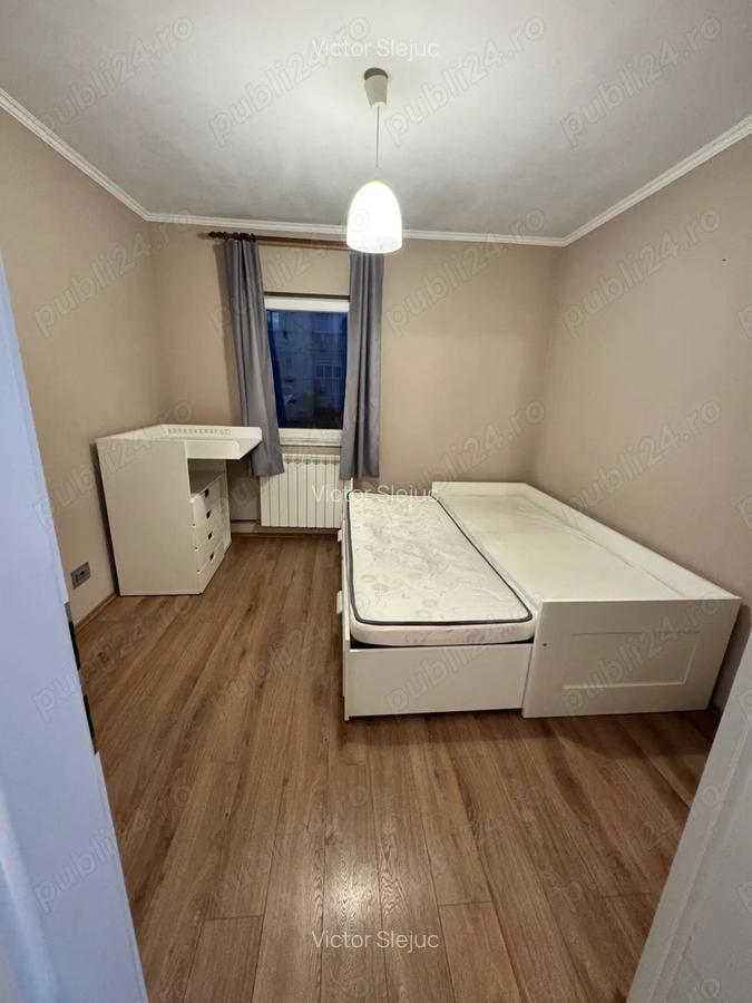 Inchiriere apartament modern 55 mp, Soarelui, ideal pentru familie sau cupluri la inceput de drum - 5