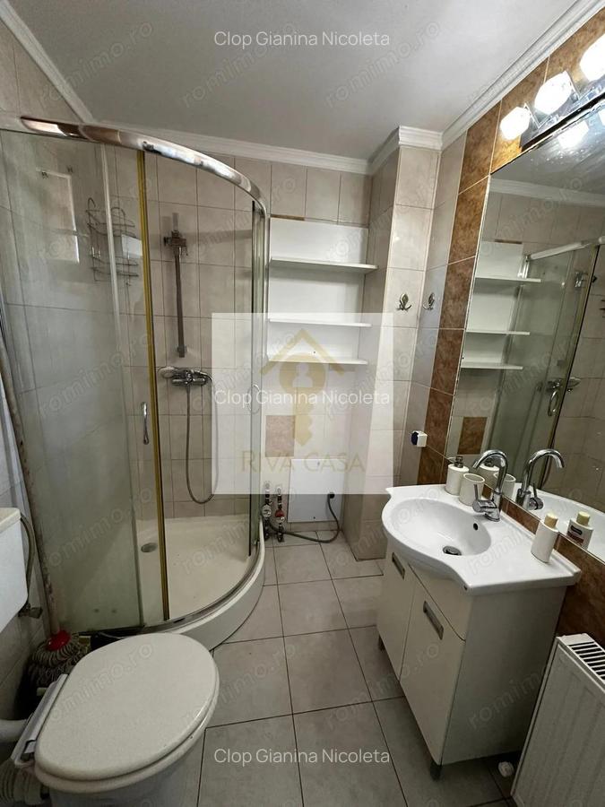 Apartament cochet cu 2 camere, mansarda luminoasa in zona Cantemir - 4