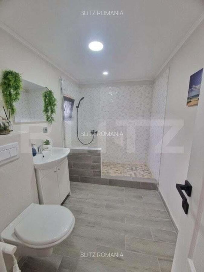 Casa individuala, 4 camere, 95 mp utili, 630 mp de teren, Rasca - 11