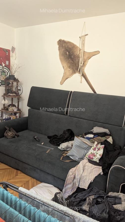 2 CAMERE, ULTRACENTRAL,  RENOVAT,  PARTER,  COMPLET  MOBILAT, CALEA GRIVIȚEI - 7