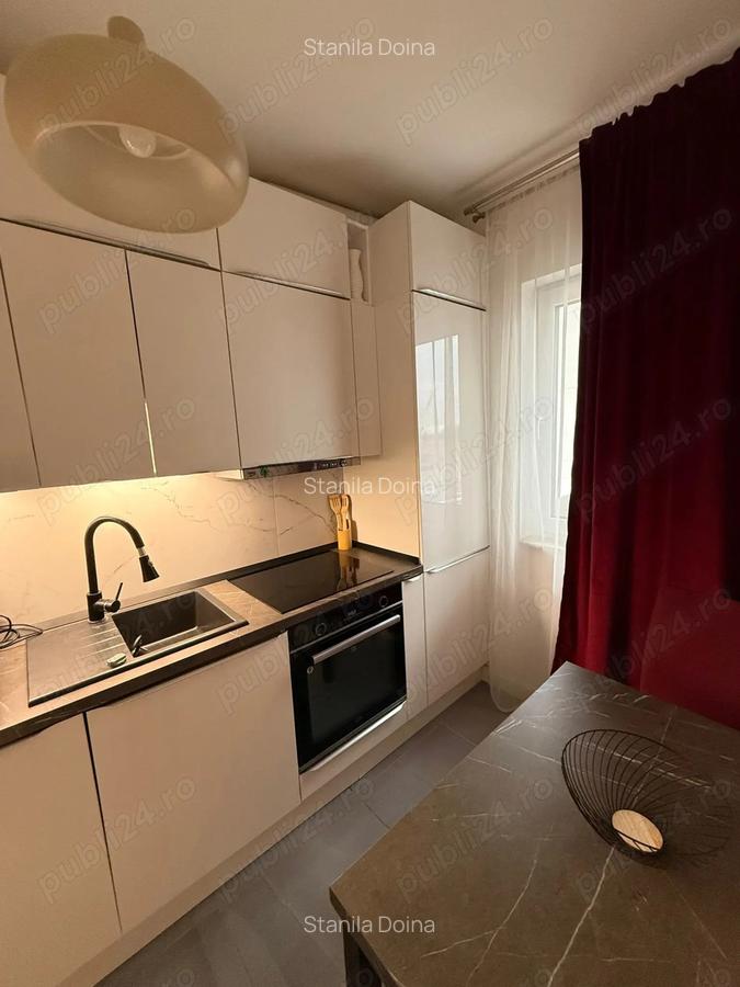 Inchiriez apartament cu 2 camere - 8