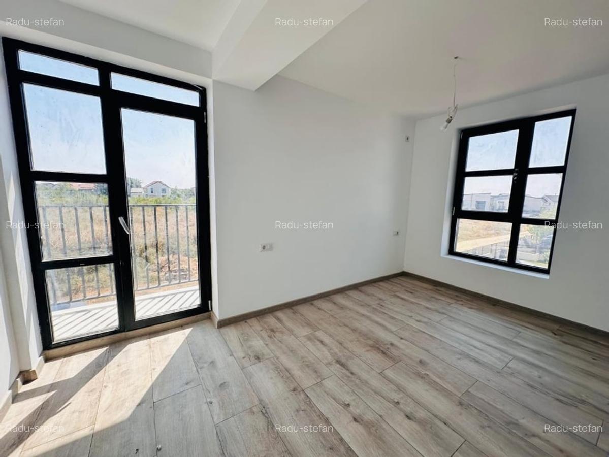 CASA DE VANZARE TIP DUPLEX | MOGOSOAIA | 4 CAMERE | FINISATA | - 10