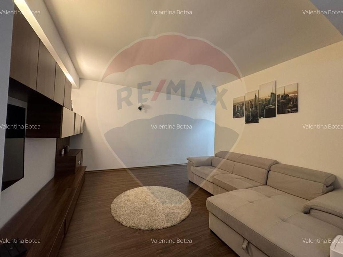 Apartament de vanzare 2cam Lujerui/Virtutii mobilat - 2