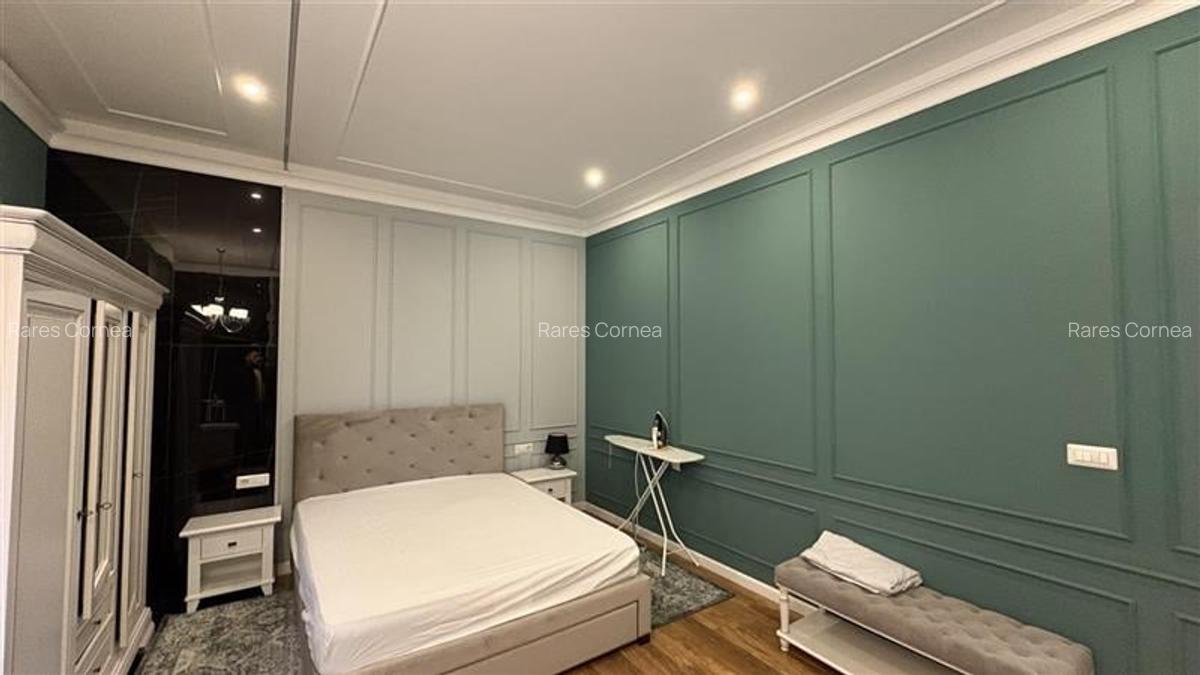 Inchiriere apartament 2 camere de LUX in Centru- Casa de Cultura - 14