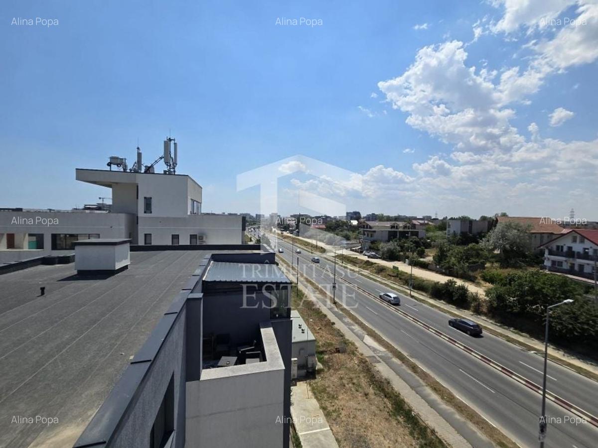 MAMAIA SAT- 3 camere cu vedere la mare | gata de mutat sau de investit - 33